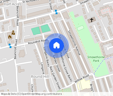 Smawthorne Avenue, Castleford, WF10 - Photo 1