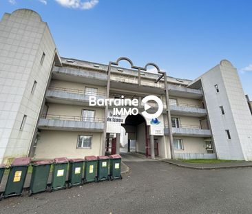 Location appartement à Brest 19m² - Photo 3