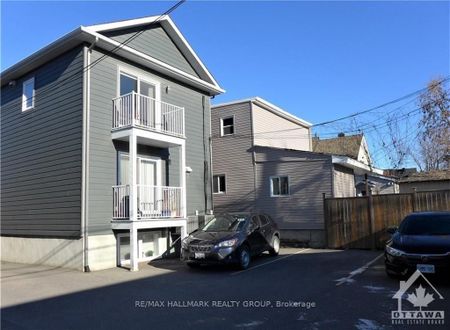 For Lease - 216 Carillon Street Unit# 3, Vanier and Kingsview Park, Ontario - Photo 2