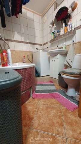 Centrum Słupsk wynajmę 3 pokojowe, rozkładowe Mieszkanie | Wynajem | Słupsk, ul. Garncarska - Photo 4