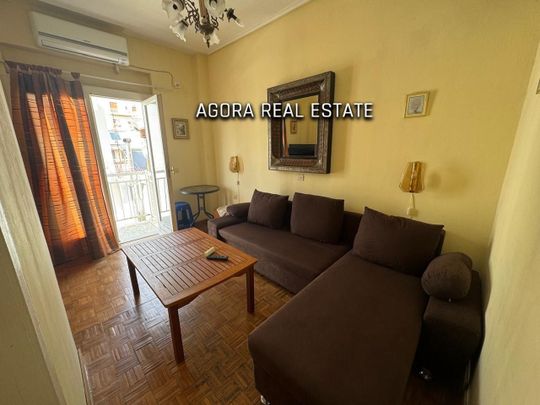 Studio/Γκαρσονιέρα για ενοικίαση - Λουτράκι-Περαχώρα, - Φωτογραφία 1