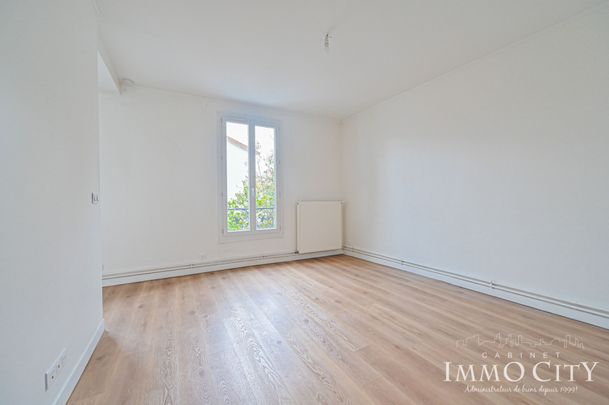 Appartement 3 pièces - 48m² - Photo 1