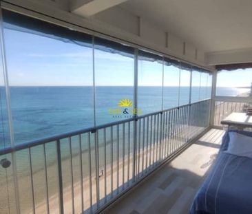2-BEDROOM PENTHOUSE FOR RENT IN LOS ARENALES DEL SOL - ALICANTE - Photo 4