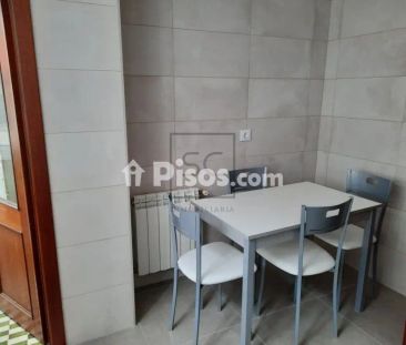 Piso en alquiler en Calle de Sánchez Barcaiztegui - Foto 2