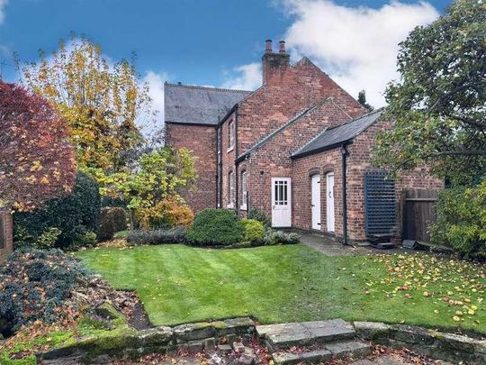 Chadfield Road, Duffield, DE56 - Photo 1