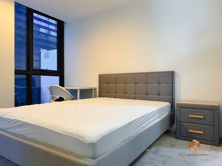 Melbourne CBD - Photo 3