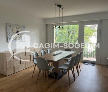 Location Appartement 3 pièces 97m² ST LOUIS 68300 - Photo 5