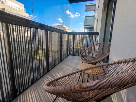 Zobacz>>>2-pokojowe mieszkanie przy stacji PKP 33.2 m² - Photo 3