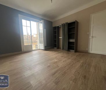 Location Appartement 2 pièces 38m² AVIGNON 84000 - Photo 3