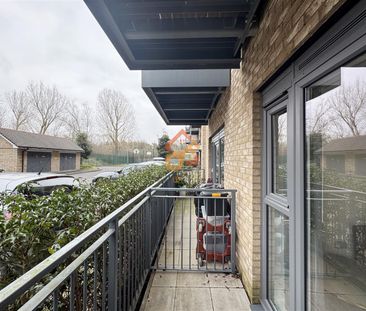Fairbank House, 13 Beaufort Square, London, NW9 - Photo 6