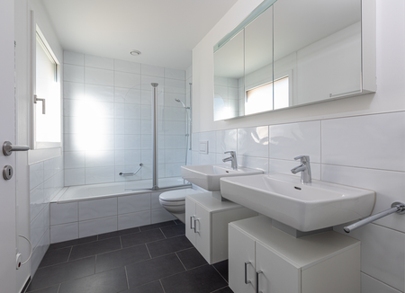 Zentrales Wohnen in Binningen! - Photo 5