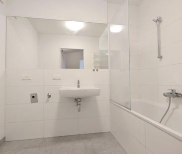 TOP gelegene 2 ZIMMER WOHNUNG MIT LOGGIA am grünen Prater - Photo 5