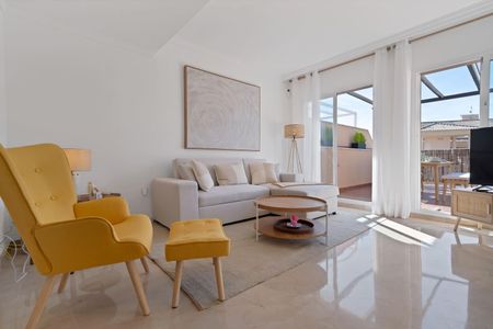Ground Floor Apartment in Marbella - Foto 2