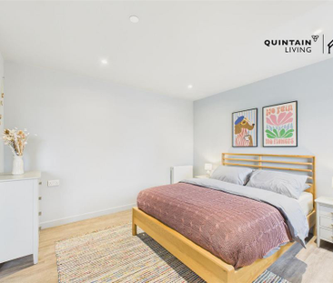 2 bedroom apartment to rent - Photo 6