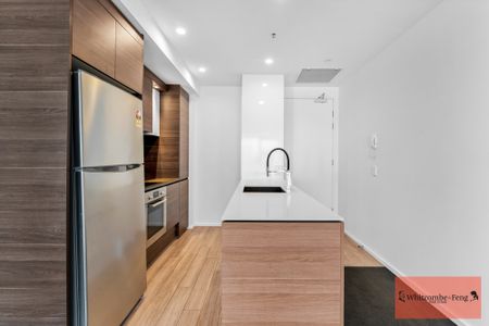 146/264 City Walk, City ACT 2601 - Apartment For Rent | Domain - Photo 5