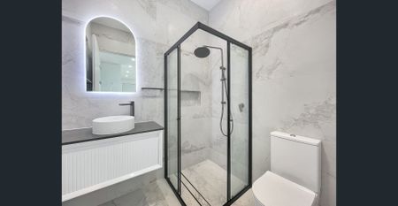 BRAND NEW FIVE BEDROOM DUPLEX WITH GOLF COURSE VIEWS! - Photo 2