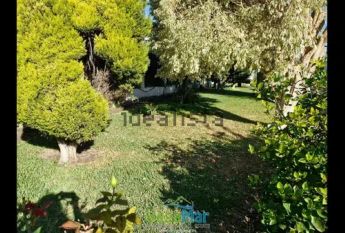 Alquiler de casa o chalet independiente en Carretera de Almería