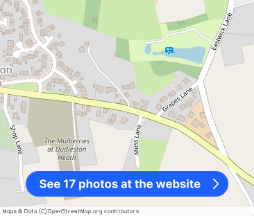 Dudleston Heath, Ellesmere - Photo 1