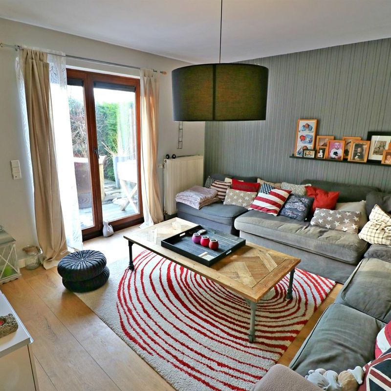 In optie - Huis te huur in Wauthier-Braine met 3 slaapkamers - Photo 1