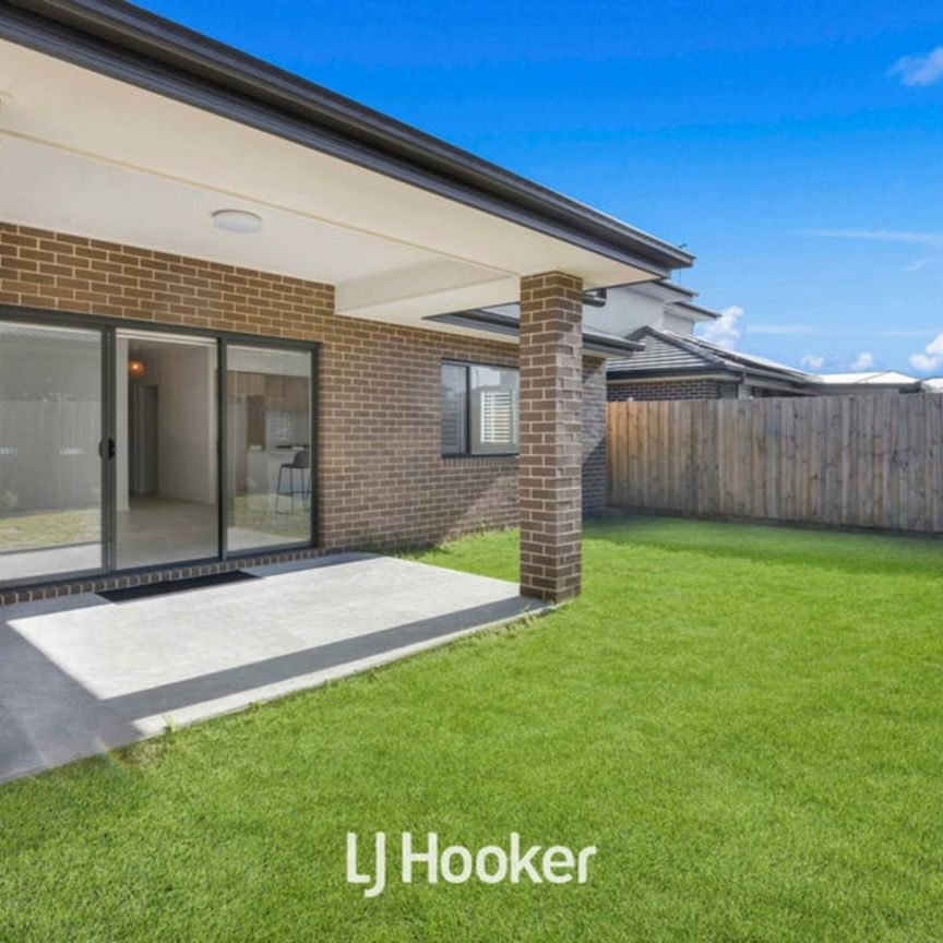 Beautiful 4 Bedroom Home! - Photo 1