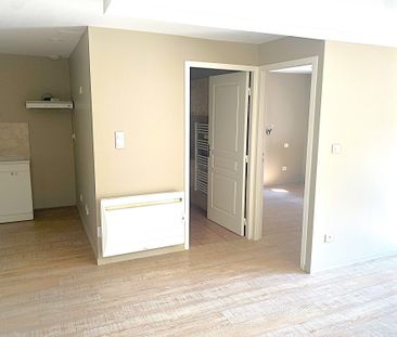 Location Appartement 2 pièces 43m² NEUVILLE SUR SAONE 69250 - Photo 5