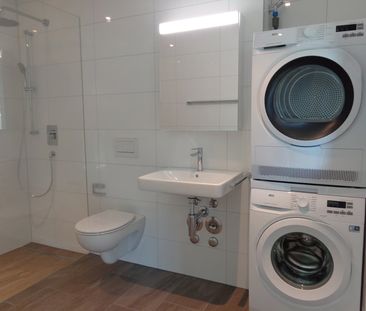 1.5 Zimmer, 36 m², EG - Photo 3