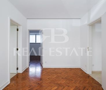 Apartamento T2 em Lisboa - Photo 5
