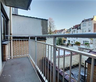 Appartement - te huur - Foto 4