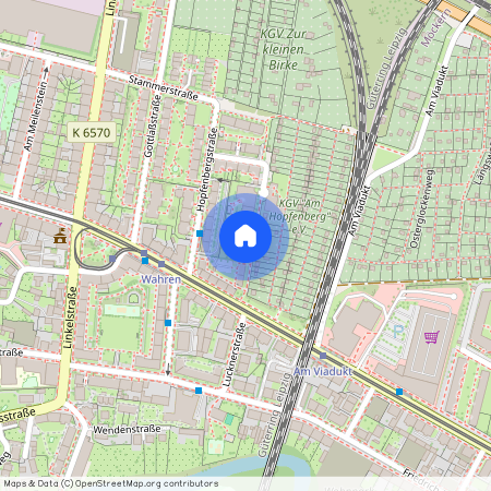 Paul-Ernst-Straße 5, 04159 Leipzig