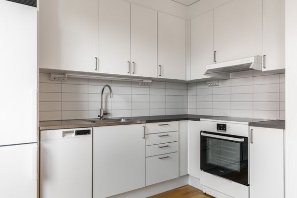 Vattugatan, Höganäs - Foto 1