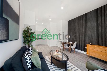 1 bedroom flat to rent - Photo 5