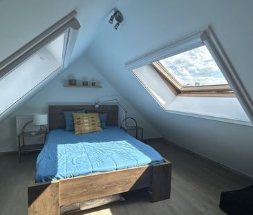 Duplexappartement in hartje Leuven - Photo 3