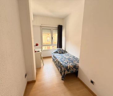 Piso de alquiler en Calle Calle Maestro Ripollés, Zona Avenida del Mar - Photo 6
