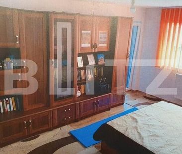 Garsoniera decomandata, 45 mp, loc de parcare, pet friendly, zona Calea Turzii - Fotografie 5