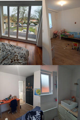 Location Maison 4 pièces 91m² SOULLANS 85300 - Photo 3