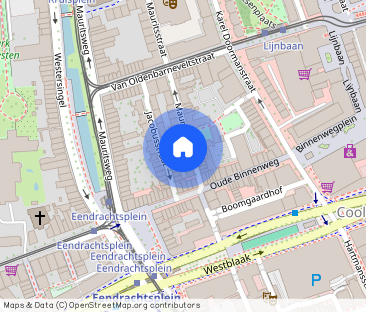 Mauritsstraat 211 - Foto 1