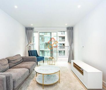 2 bedroom flat to rent - Photo 2