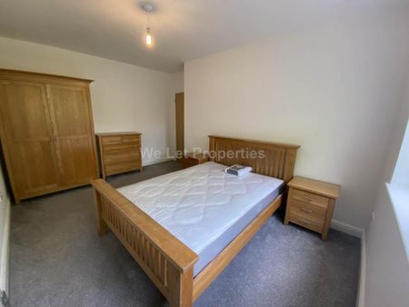 3 bedroom apartment to rent - Photo 5