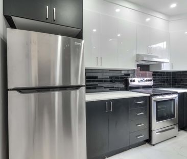 4780 chemin de la Côte-des-Neiges - Beautiful 2 bedroom apartment f... - Photo 3
