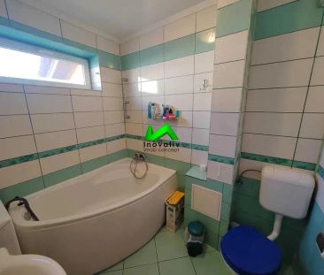 Apartament de inchiriat 3 camere Sibiu Turnisor - Photo 3