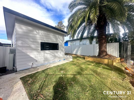 Near New Granny Flat - Photo 1