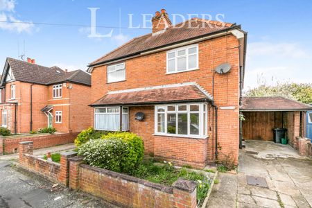 2 bedroom house to rent Baden Road, Guildford, GU2 - Photo 5