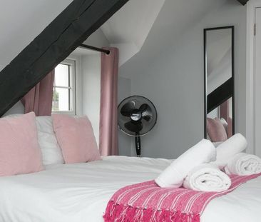 Ashley Cothley Cottage - Photo 6