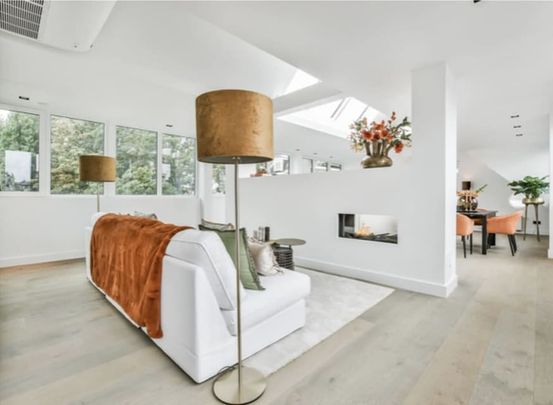 Tweede Jacob van Campenstraat E | One Bedroom - Foto 1