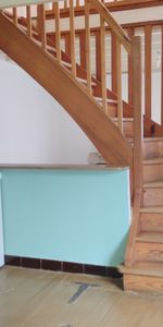 Grande maison de Ville - Photo 3