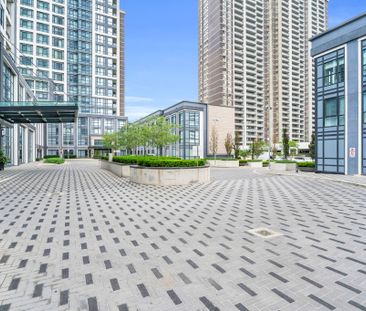 For Lease - 7 Mabelle Avenue Unit# 3110, Toronto, Ontario - Photo 5