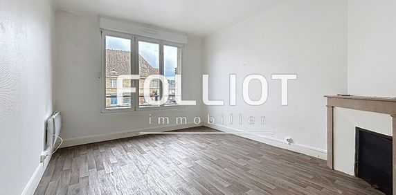 A LOUER - APPARTEMENT T2, CENTRE DE THURY HARCOURT - Photo 2