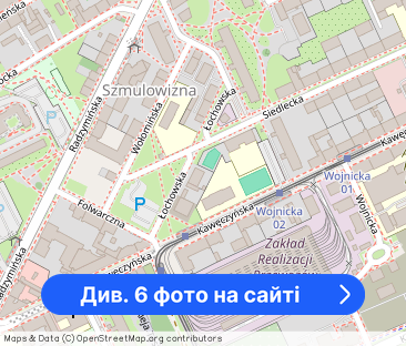 Komfortowy apartament na Powiślu - Фото 1
