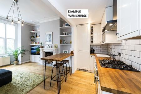 1 Bed Flat, Loftus Road, W12 - Photo 4