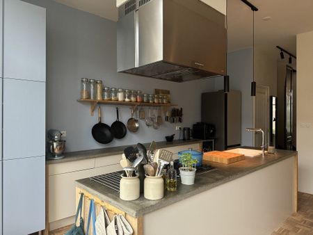 Te huur: Appartement Hondiusstraat in Rotterdam - Foto 2